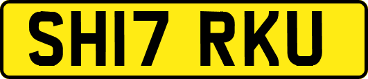 SH17RKU