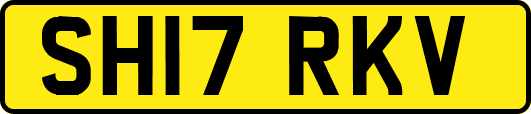 SH17RKV