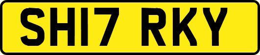 SH17RKY