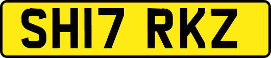 SH17RKZ