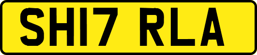 SH17RLA