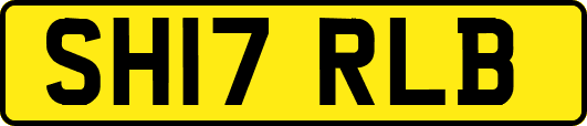 SH17RLB