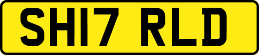 SH17RLD