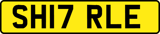 SH17RLE