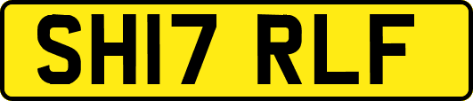 SH17RLF