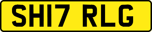 SH17RLG