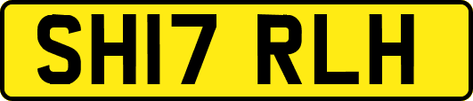 SH17RLH