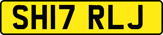 SH17RLJ
