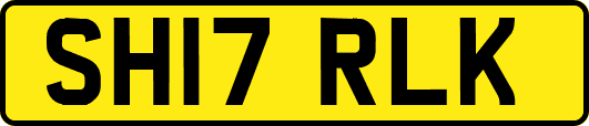 SH17RLK