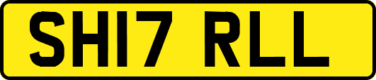SH17RLL