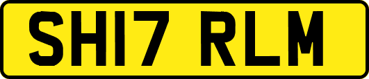 SH17RLM