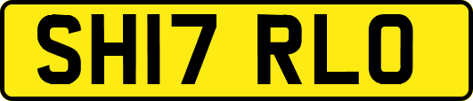 SH17RLO