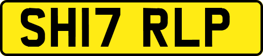 SH17RLP