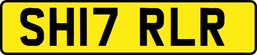 SH17RLR