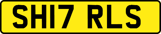 SH17RLS