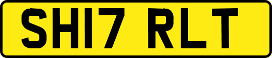 SH17RLT