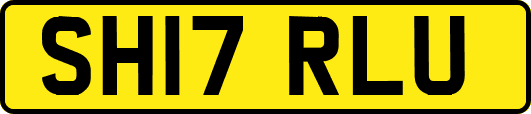 SH17RLU