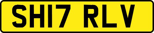 SH17RLV