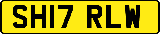 SH17RLW