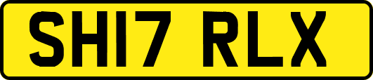 SH17RLX