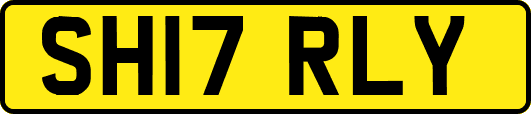 SH17RLY