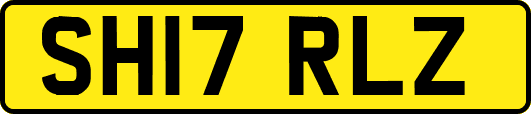 SH17RLZ