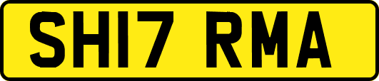 SH17RMA