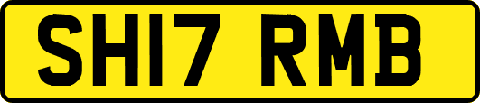 SH17RMB