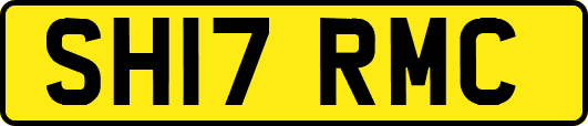 SH17RMC