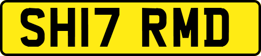 SH17RMD