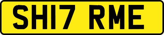 SH17RME