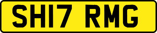 SH17RMG