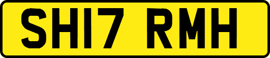SH17RMH