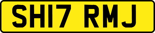 SH17RMJ