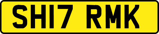 SH17RMK