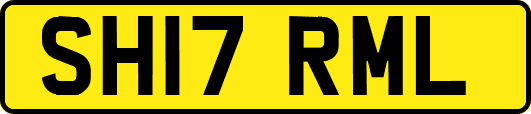 SH17RML