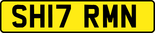 SH17RMN