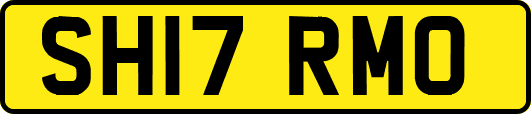 SH17RMO