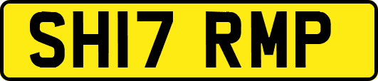 SH17RMP