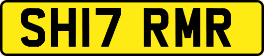 SH17RMR