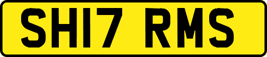 SH17RMS