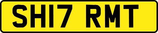 SH17RMT