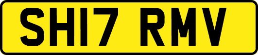 SH17RMV