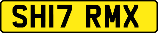 SH17RMX