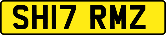 SH17RMZ