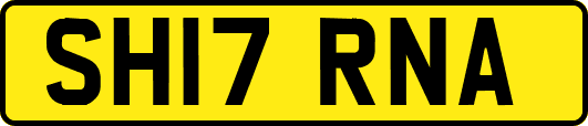 SH17RNA