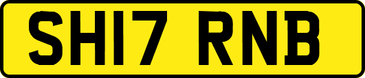 SH17RNB