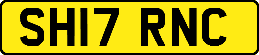 SH17RNC