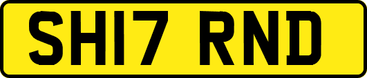 SH17RND