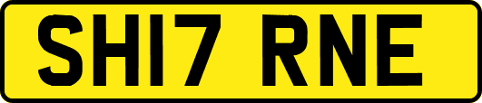 SH17RNE